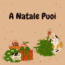 Marco Ferracini feat Giorgia Riva - A Natale puoi