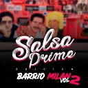 Salsa Prime Deborah - Asi No Te Amara Jamas