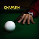 kitip feat Lack - Chapatin