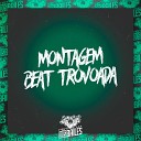 Mc Toy DJ Vejota 012 - Montagem Beat Trovoada