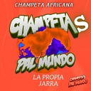 ChampetasPalmundo - La Propia Jarra Champeta Africana