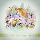 City of the Lost - A Fire Inside