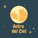 Marco Ferracini feat Giorgia Riva - Astro del Ciel Pop Version