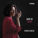Federica Lorusso - What Do I Hear