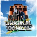 Almas de calle feat nehiz Deejay Zurdo - Original Danzal