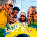 WAGNERIZ DJ Thiago Mendes DJ J lia Zambonin feat Funk… - Magr o Speaks To Me Brasil
