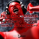 DJ Dean Victor F - Harder Rave Instrumental Mix