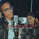 Sirius K n Ant Gedeon - Sum Session 03