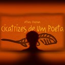 Atlas Ocean - Cicatrizes de Um Poeta