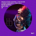 Dream Sound Masters feat Tom Skobe Tom Luca - Never Gonna Give You Up Extended Club Version