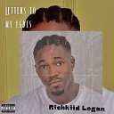 Richkiid Logan feat Tbamz - Owo Mi