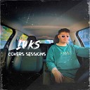 Luks feat Andres - Un Finde Cover