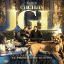 El Primo Jos Guicho 5 Music MX - Cachas JGL