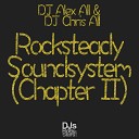 DJ Alex All DJ Chris All - Gettin Hotta