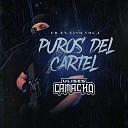 Ulises Camacho - El Delgado 01 En Vivo