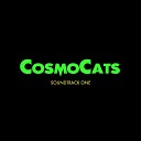 CosmoCats - Golden Rings