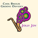 Jolly Joy - Groove Machine Revival