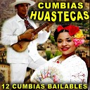 Cumbias Huastecas - Sanchez Sabino Moises