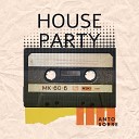 Anto Sorre - House Party Radio Edit