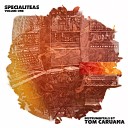 Tom Caruana - Earl Grey