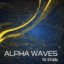 Sana Sonidos - Alpha Waves to Study