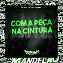 MC Japa DJ Leo no Beat - Com a Pe a na Cintura