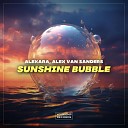 Alexara Alex Van Sanders - Sunshine Bubble