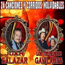 Juan Salazar Los tremendos gavilanes - El Loco