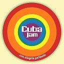 Cuba Jam - Esto Es Salsa