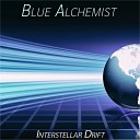 Blue Alchemist - Sonic Sound Alchemy