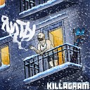 KillaGram - Я и ты Дворовая