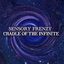 Sensory Frenzy - Cradle of the Infinite