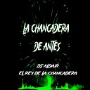 DJ ALDAIR EL REY DE LA CHANCADERA - Ruleta Sexual