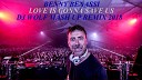 BENNY BENASSI FEAT MICHELETTO MY FEAT DJ RAMIREZ MIKE TEMOFF LOVE IS GONNA SAVE US DJ WOLF MASH UP REMIX… - BENNY BENASSI FEAT MICHELETTO MY FEAT DJ RAMIREZ MIKE TEMOFF LOVE IS GONNA SAVE US DJ WOLF MASH UP REMIX…