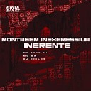 MC Thay RJ Mc GW DJ Childs - Montagem Inexpressiva Inerente