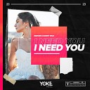 MARKEE Danny Wild - I Need You Extended Mix