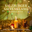 Salzburger Saitenklang - Oh Freude ber Freude