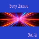 Cary Kanno - Hittin the End