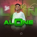 Ola Wealth feat Jadry - Alone