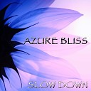 Azure Bliss - No Matches