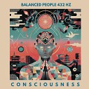 Balanced People 432 Hz - Centered Synchrony