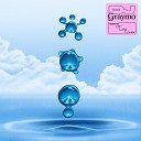 DJ Graymo - Regressive Hypno