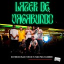 Kastehlen Strach Mineiro 7Selvi DaluzMC FlyVini ZPlay… - Lazer de Vagabundo Remix