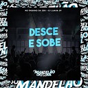 MC Fabinho Da OSK DJ Luana SP - Desce e Sobe