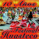 Festival huasteco - Xochitltepequetl