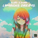 Nogtic Zorri - Luminous Dreams