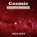 1992 - 01 GOA PSY Cosmic Journey Through the Universe…