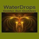 WaterDrops - Love Life and the Universe