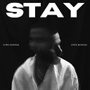 Chris Morgan - Stay