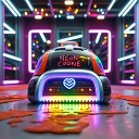 Neon Cookie - Робот пылесос